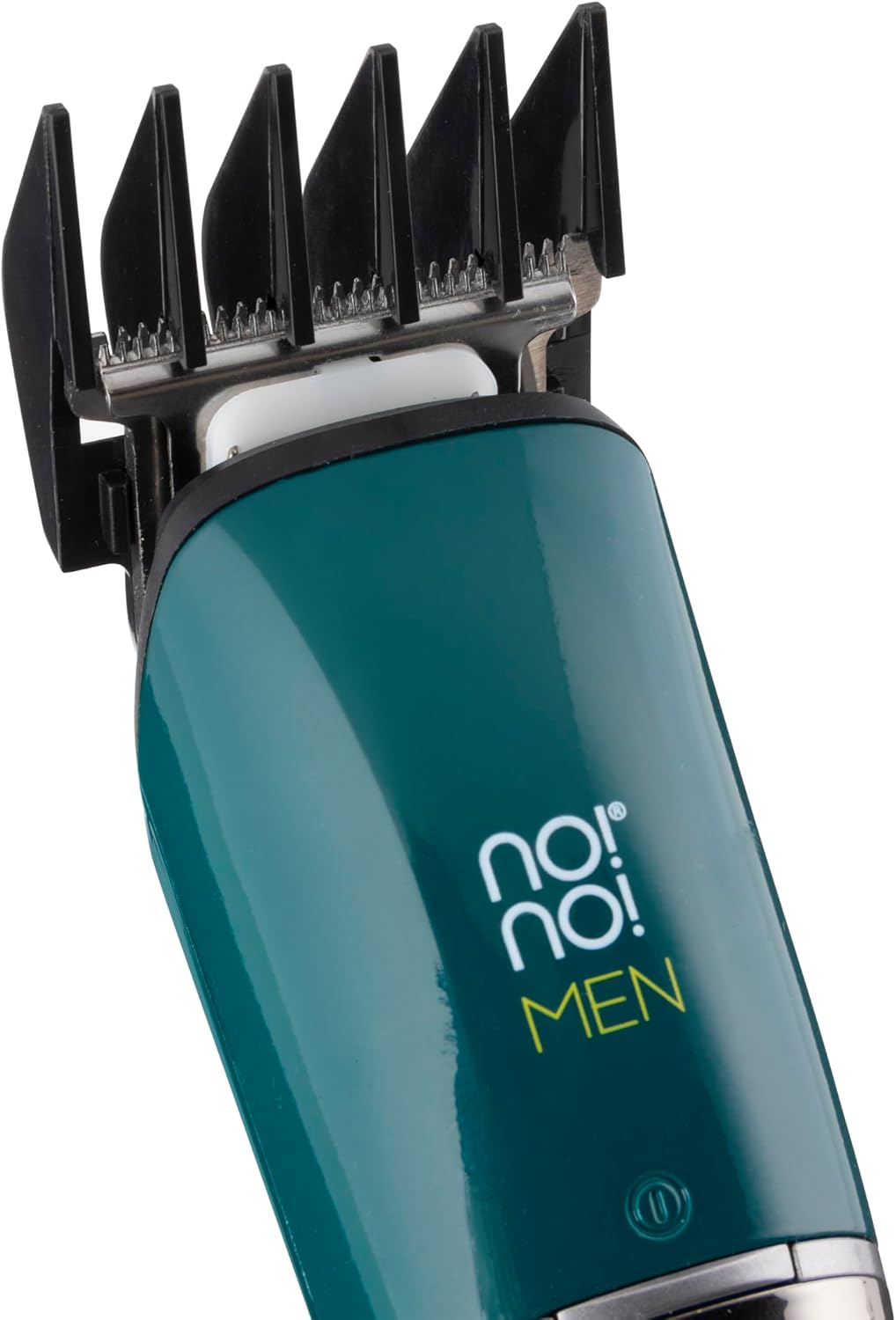 Men's Multi Groomer All-in-One, for Face and Body Hair Trimmer, Electric Shaver & Nose Ear Trimmer; Full Manscaping –