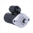 Motor Assembly Compatible With STG92823 8000186 9000888 808011A05 6793N 3862985 Lifeboat Starter