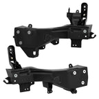 1 Pair Radiator Support Bracket Fit for J/eep Grand Cherokee 68223399AA