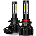 Compatible For Chrysler 200 300 Light Bulbs 2011 2012 2013 2014 2015