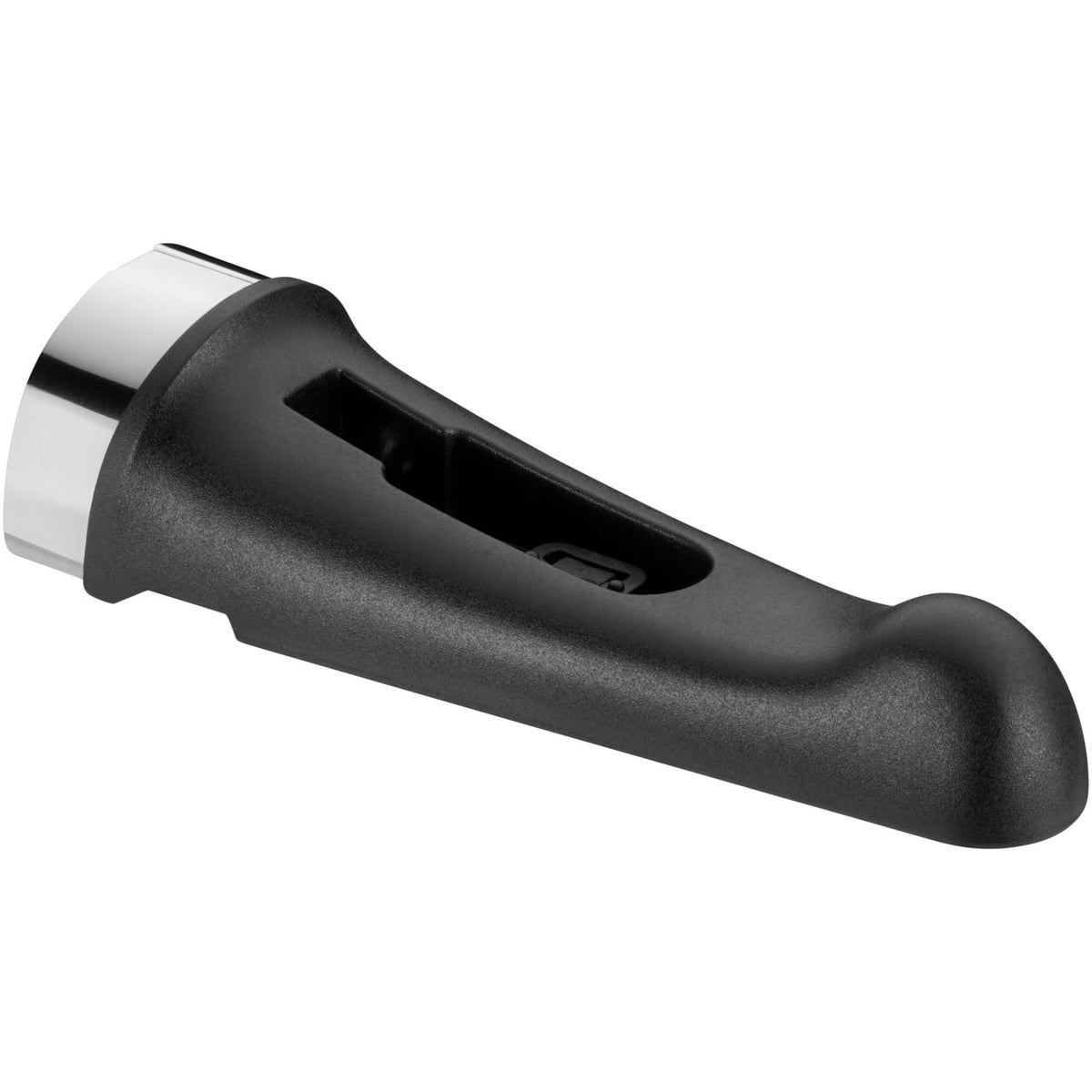 WMF 890126030 Replacement Part Handle, Plastic, Black/White