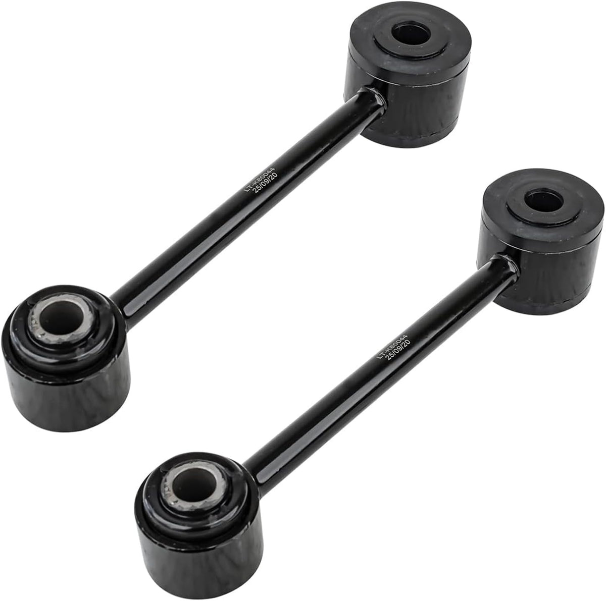 Detroit Axle - Rear Shock Absorbers Kit for 1996-2005 Ford Taurus