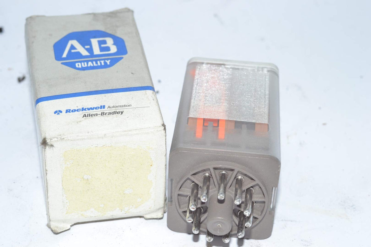 Allen Bradley 700-Ha33A1 700Ha33A1 Relay