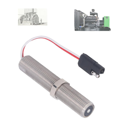 BOLORAMO MSP6724 Magnetic Speed Sensor, 3/4 BSP