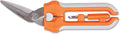 Package Opener With Snap-in Screwdriver (158920-1001),Orange