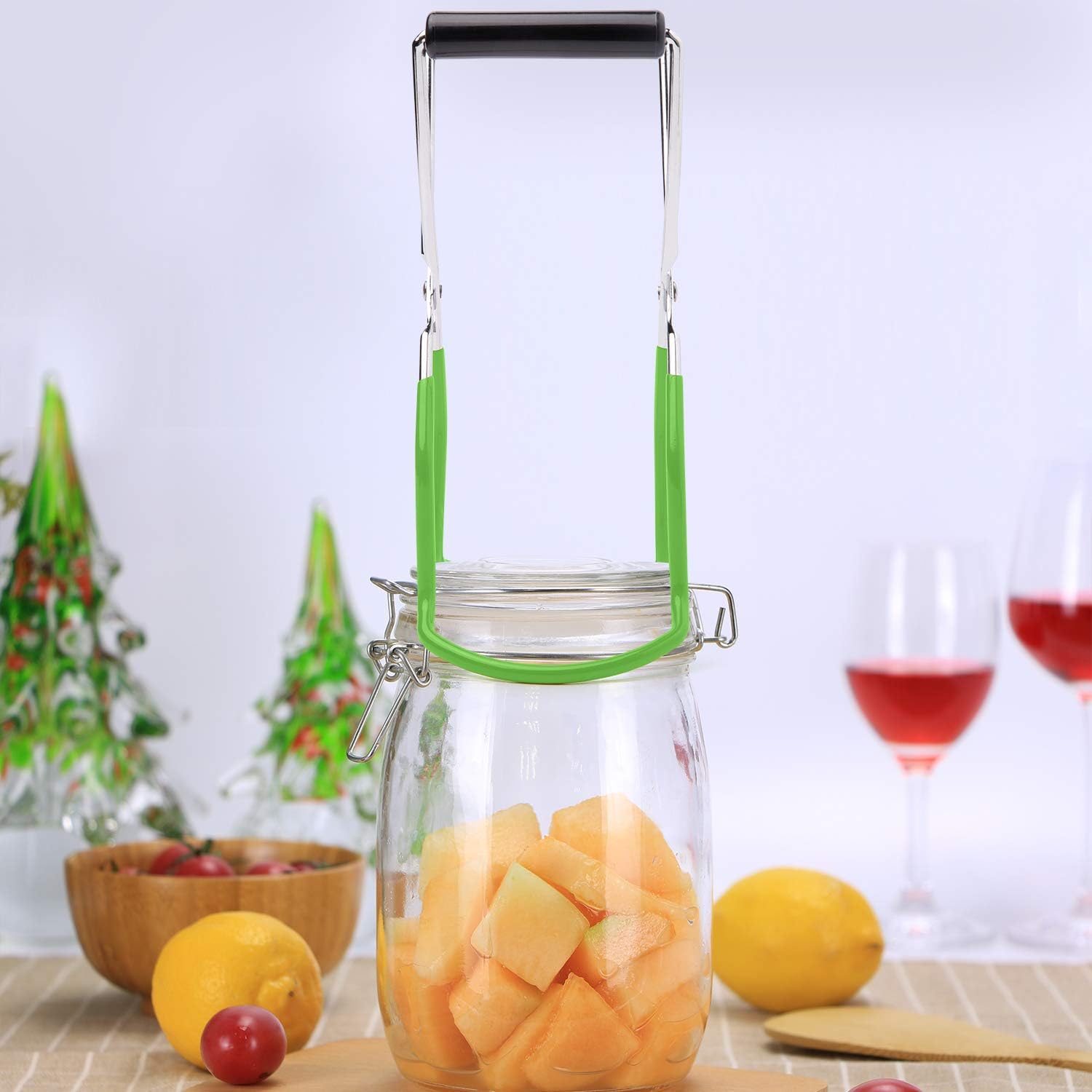 Canning Jar Lifter Tongs, Canning Supplies