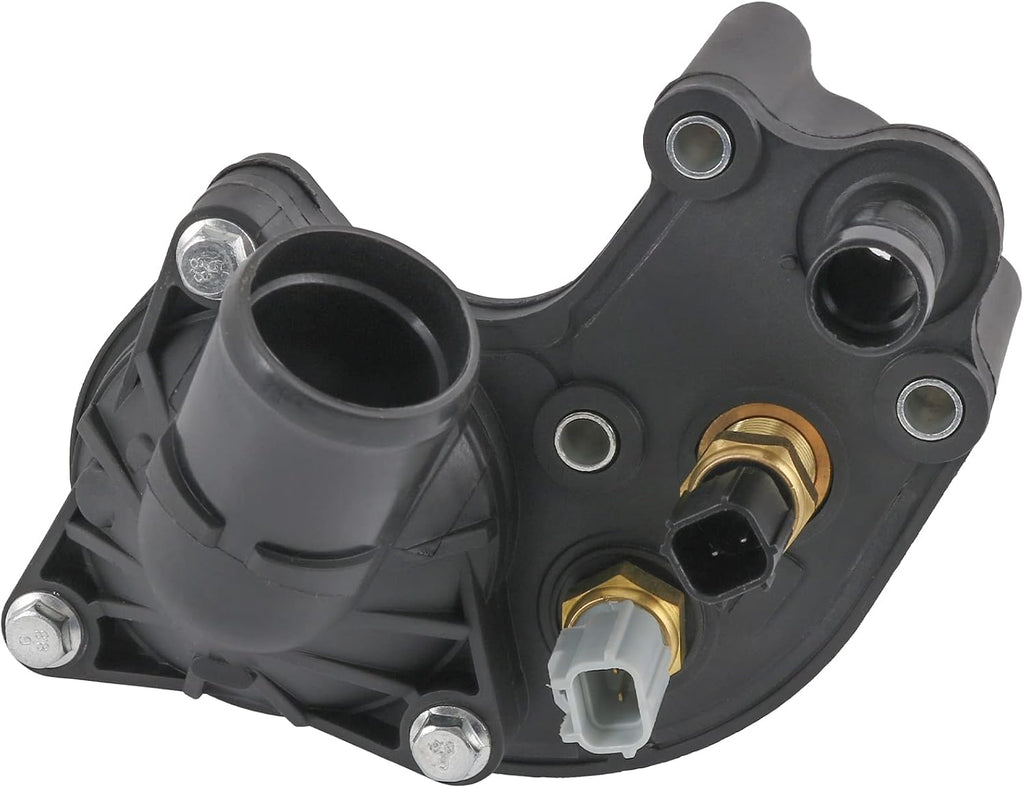Thermostat Housing Assembly Replacement for Ford Explorer 97-01 Ranger 2001