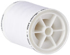 Gutermann Sew-All Thread, Polyester, White, 1000 m