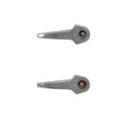Danco Faucet Handles for T&S Brass, Chrome, (20181)