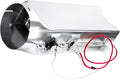 Upgraded Dryer Heating Element Replacement for LG DLEX5500W-ABWEECI DLEX5500W-ABWEEUS DLEX5500W-ABWEUUS DLEX7250W DLE7060WE DLE3460W DLEX4080B-ABLEUUS