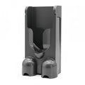 Wall Mount for Dyson V9 Motorbar Cordless Vacuum, Charging Station