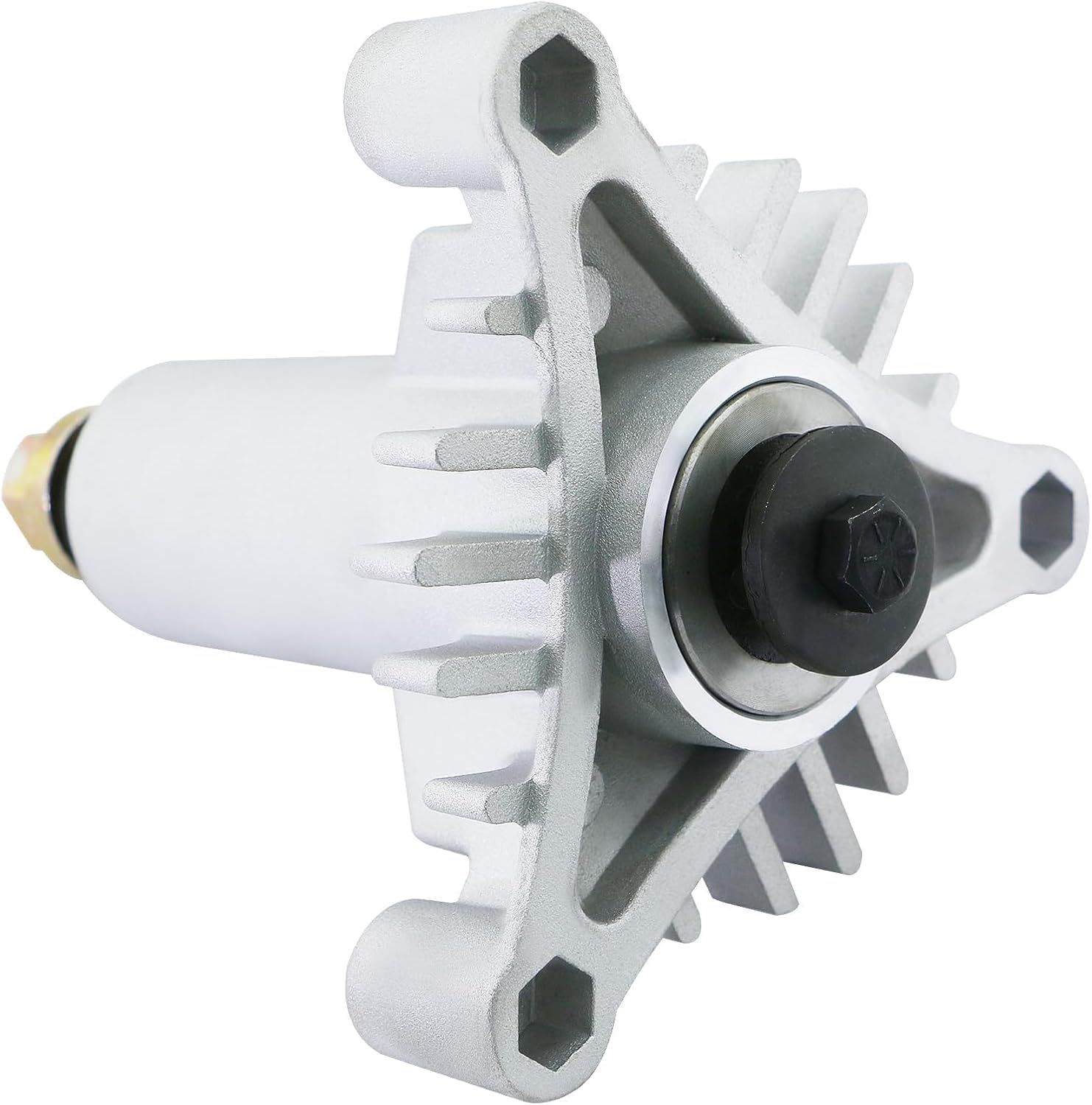 130794 128285 128774 137641 532130794 Spindle Assembly | For Craftsman LT1000 LT2000 LT3000 DLT3000 Riding Lawn Mower