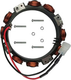Fit For Alternator Dual Circuit Craftsman 16HP Stator