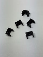 Brad Nailer No-Mar Nose Cushions for a DeWalt D51238 – Durable Replacement 10 Pack