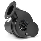 Draft Inducer Blower Motor Compatible with Dayton 1TDN7, 1TDN7A, 4C440, 1C180, Fasco 50747-D401, 7121-3466 Wood Furnace &Stove Centrifugal Blower Fan Replacement
