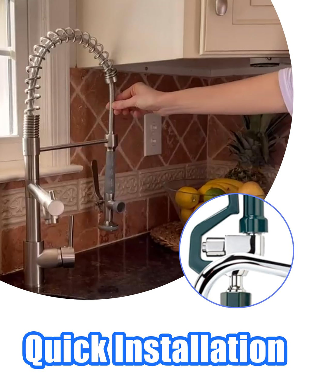 21-302L Low Lead Button Valve Assembly Compatible with Krowne Faucet Parts, Applies to All Pre-Rinse Spray Heads, Knee Valves, And Foot Valves 2.6" Length, Thread Diameter 0.8"