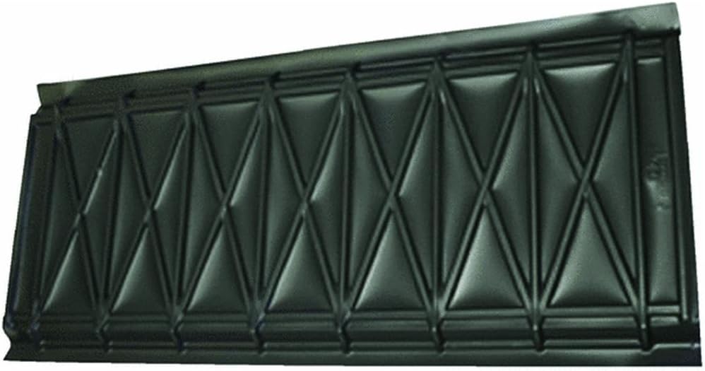 A Do Products Upv2248 Attic Baffle Plastic Provent, 22" X 48" (Pack of 100)