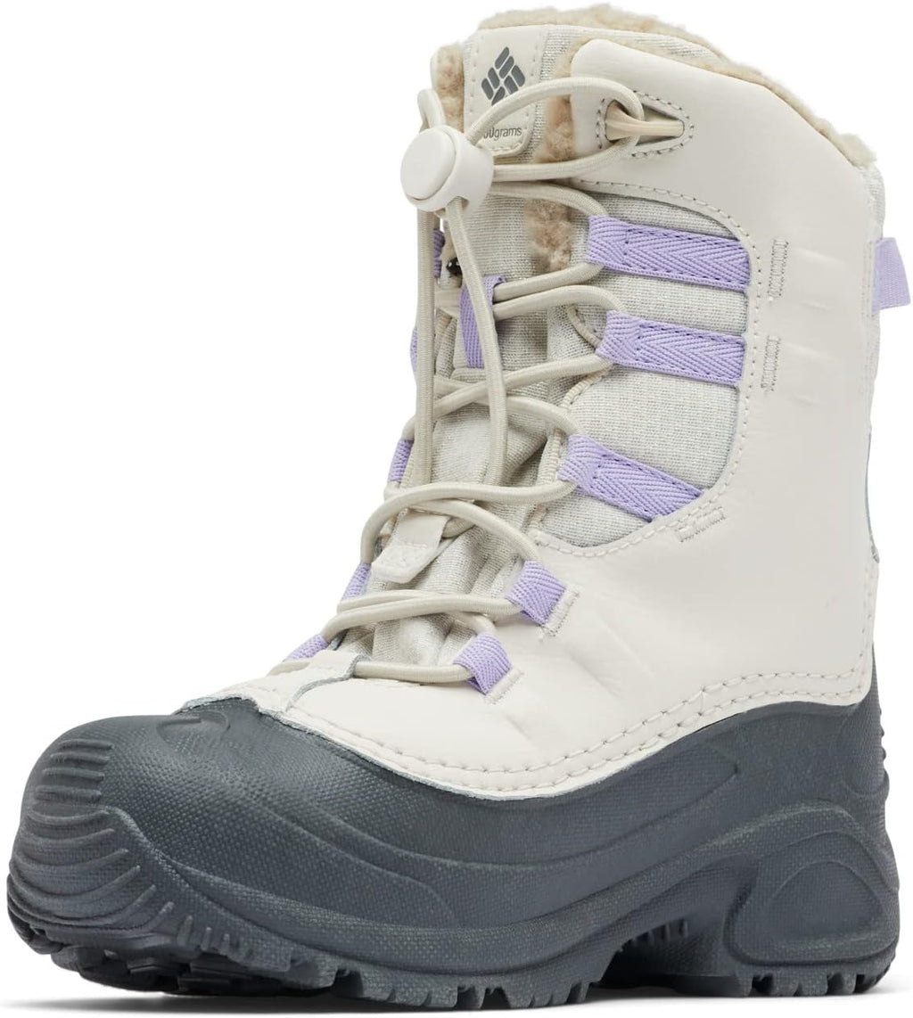 Kids' Bugaboot Celsius Snow Boots