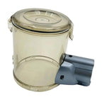 A39M Dust Bin Replacement | Compatible With Greenote GSC50 Wireless Vacuum Cleaner | Vacuum Cleaner Debris Storage Replacement Accessory