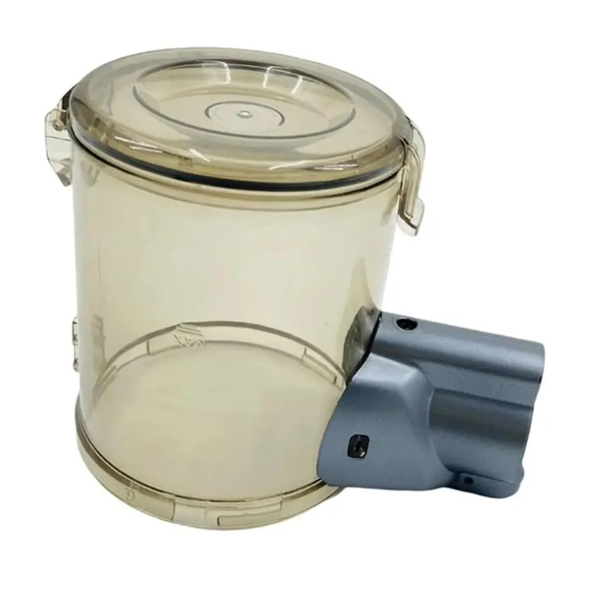 A39M Dust Bin Replacement | Compatible With Greenote GSC50 Wireless Vacuum Cleaner | Vacuum Cleaner Debris Storage Replacement Accessory