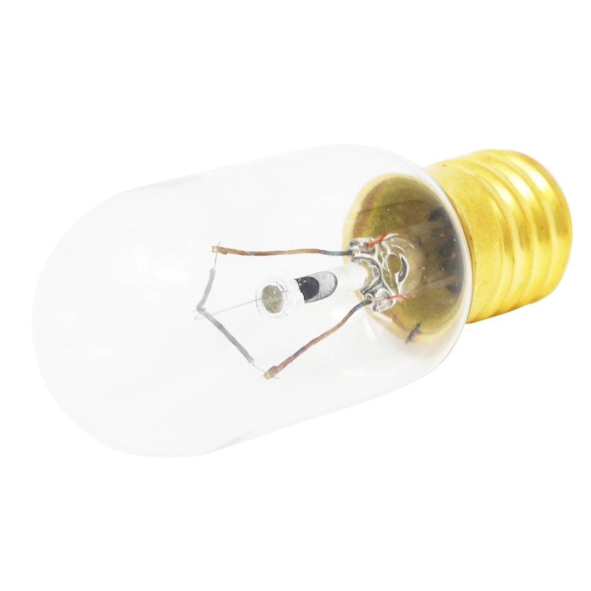 6-Pack Replacement Light Bulb for General Electric JVM1430BD002 Microwave