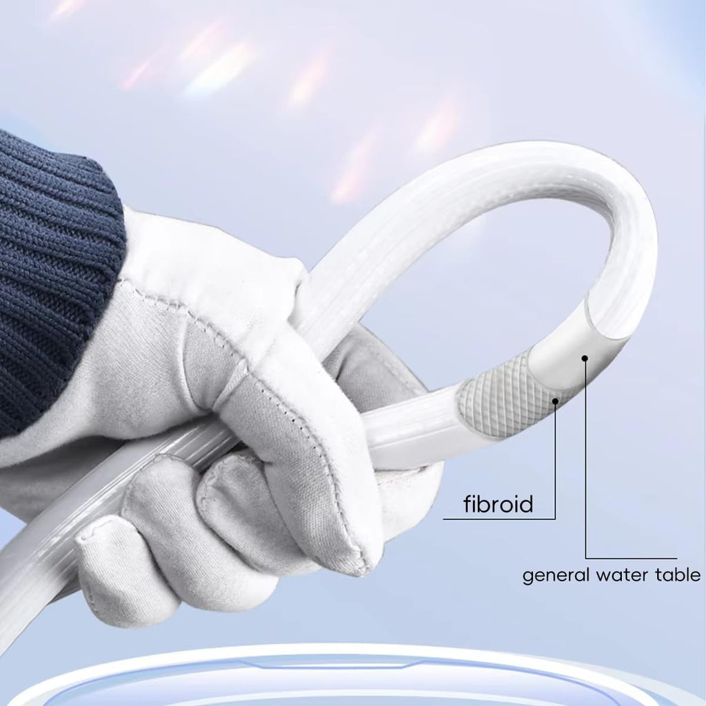 Thick Washer Hose for LG WM8500HWA