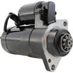 RAREELECTRICAL Starter Motor Compatible with Honda Marine Outboard Bf200