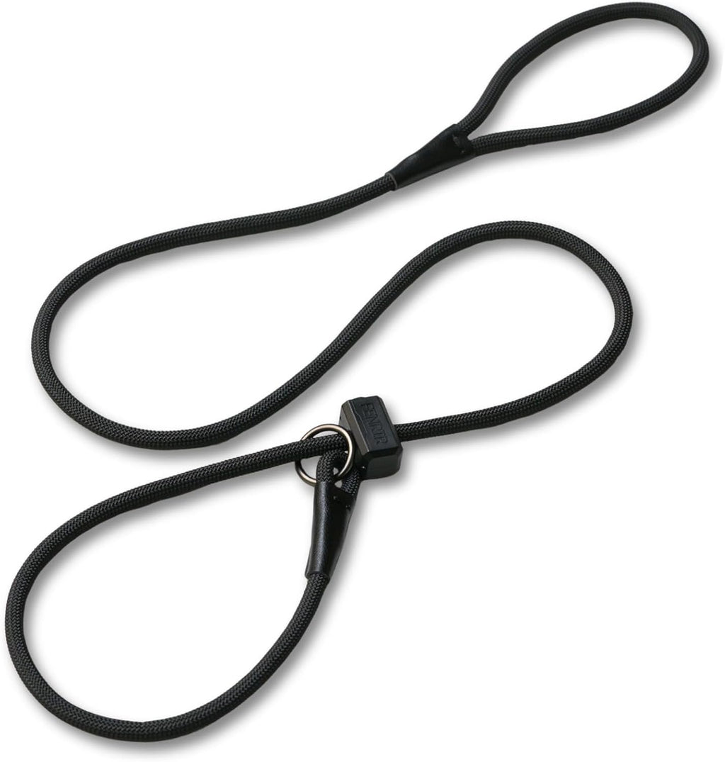Slip Leash 1.4m Professional Dog Training Lead to Stop Pulling, Perfect for Walks, Easy to Use, Spring Loaded