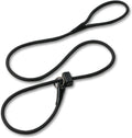 Slip Leash 1.4m Professional Dog Training Lead to Stop Pulling, Perfect for Walks, Easy to Use, Spring Loaded