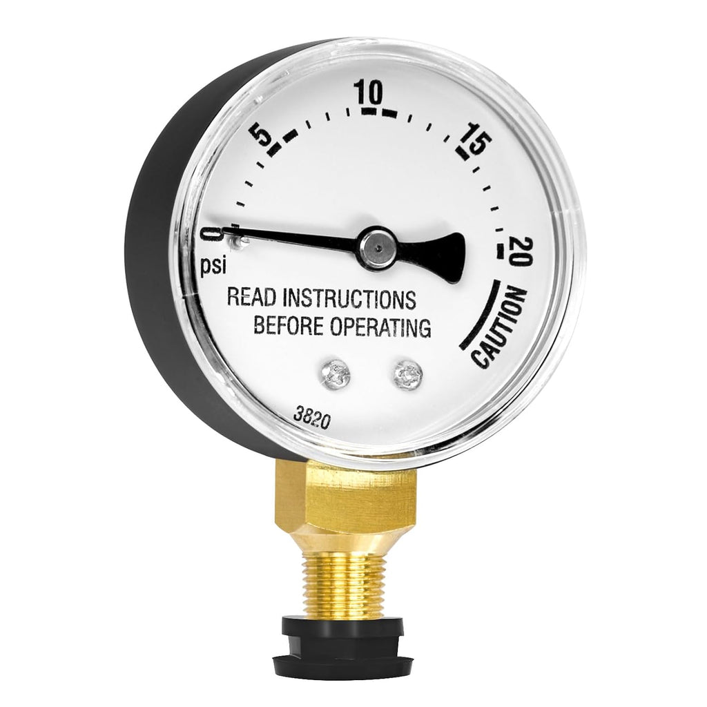 85729 Pressure Canner Steam Gauge Replacement for Presto