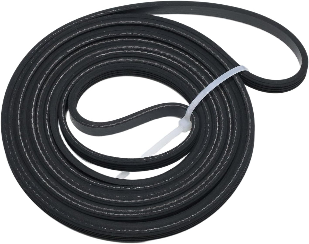 GTX22EASK0WW GTD33EASK0WW GTDP490ED7WS GTD42GASJ2WW GTD33GASK0WW Dryer Belt