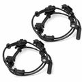 2PCS ABS Wheel Speed Sensor Fit for Dodge Challenger Charger 2015-2022