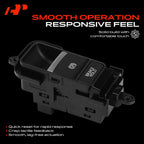 A-Premium Parking Brake Switch Compatible with Honda
