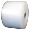 1/2" large bubble 250'x12" bubble cushioning wrap, perorated every 12"