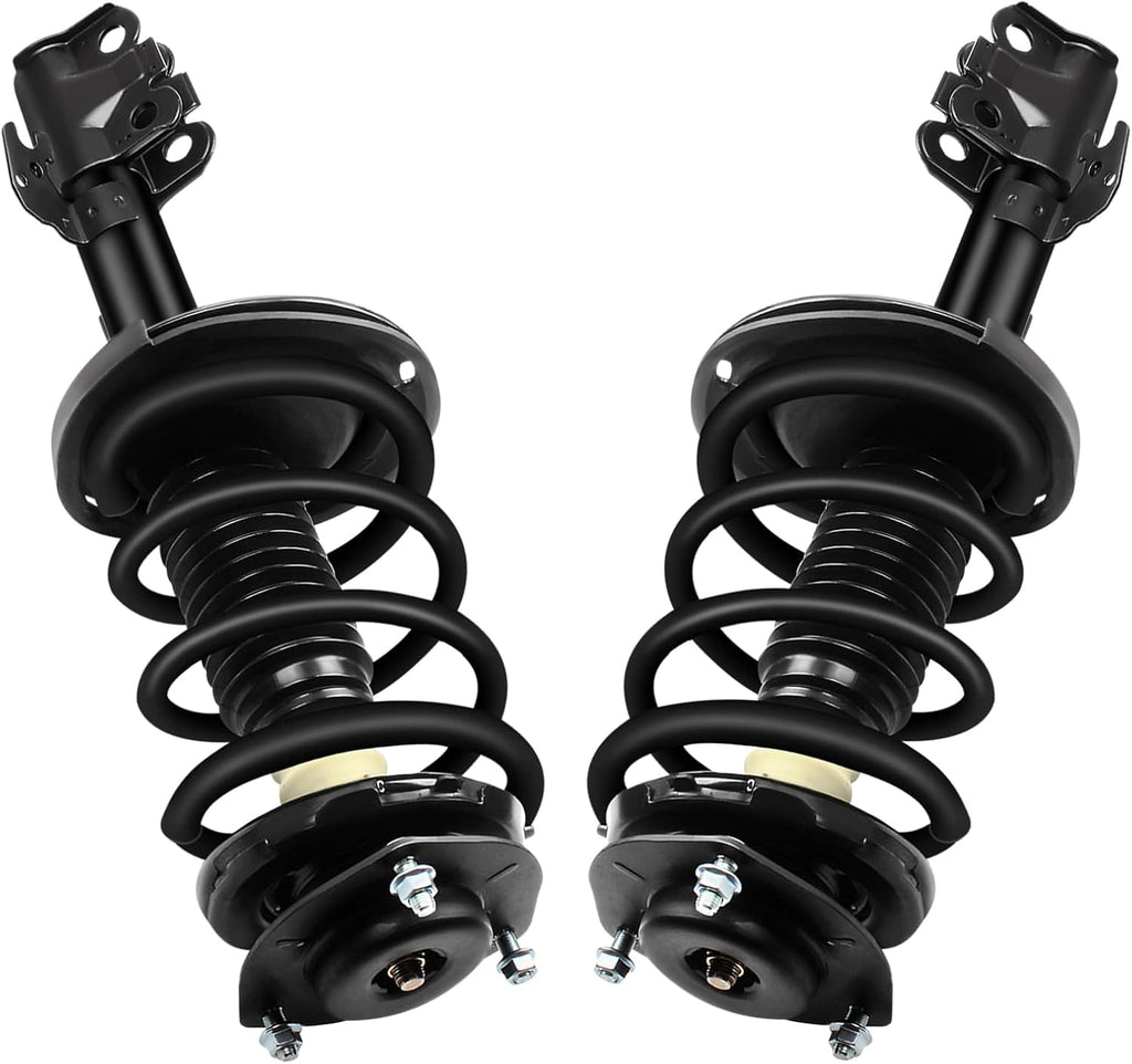 ECCPP Front Complete Struts Spring Assembly Fit for Toyota Camry 2007-2010