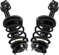 ECCPP Front Complete Struts Spring Assembly Fit for Toyota Camry 2007-2010