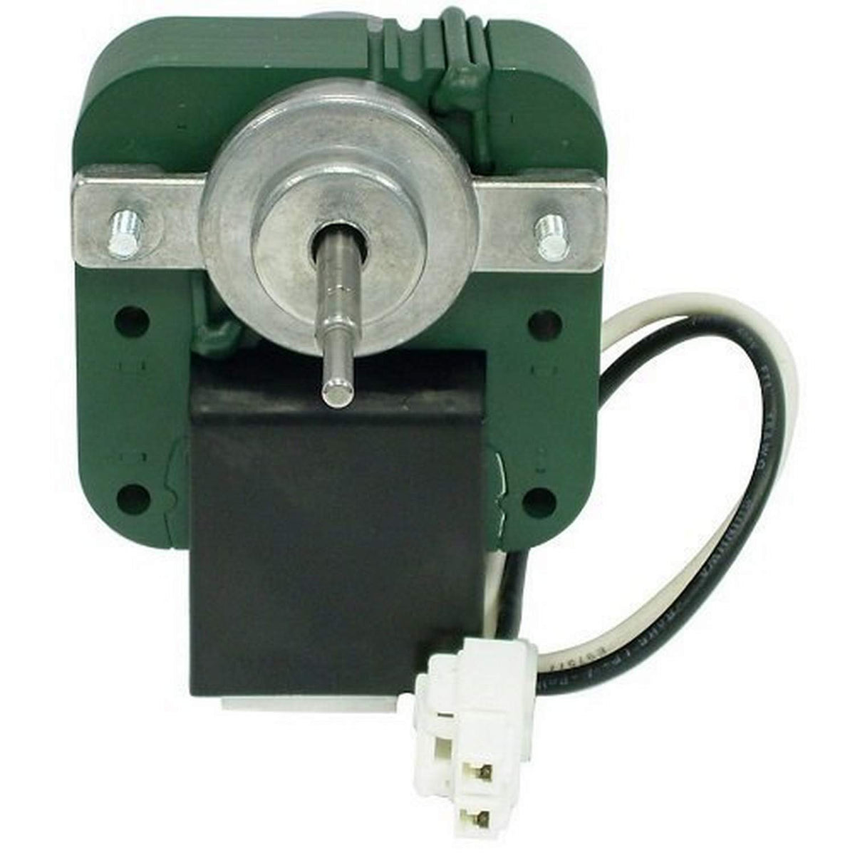 Turbo Air Fan Motor Eva 3963339900 - Genuine OEM Replacement Part
