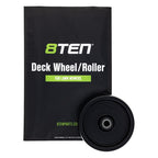 8TEN Deck Wheel Roller Kit for Cub Cadet 731-3005 734-3062