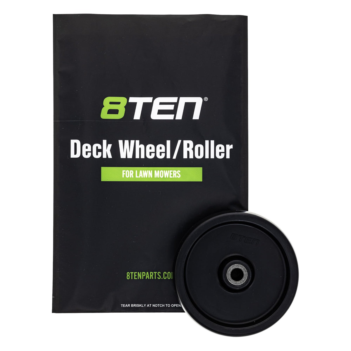 8TEN Deck Wheel Roller Kit for Cub Cadet 731-3005 734-3062