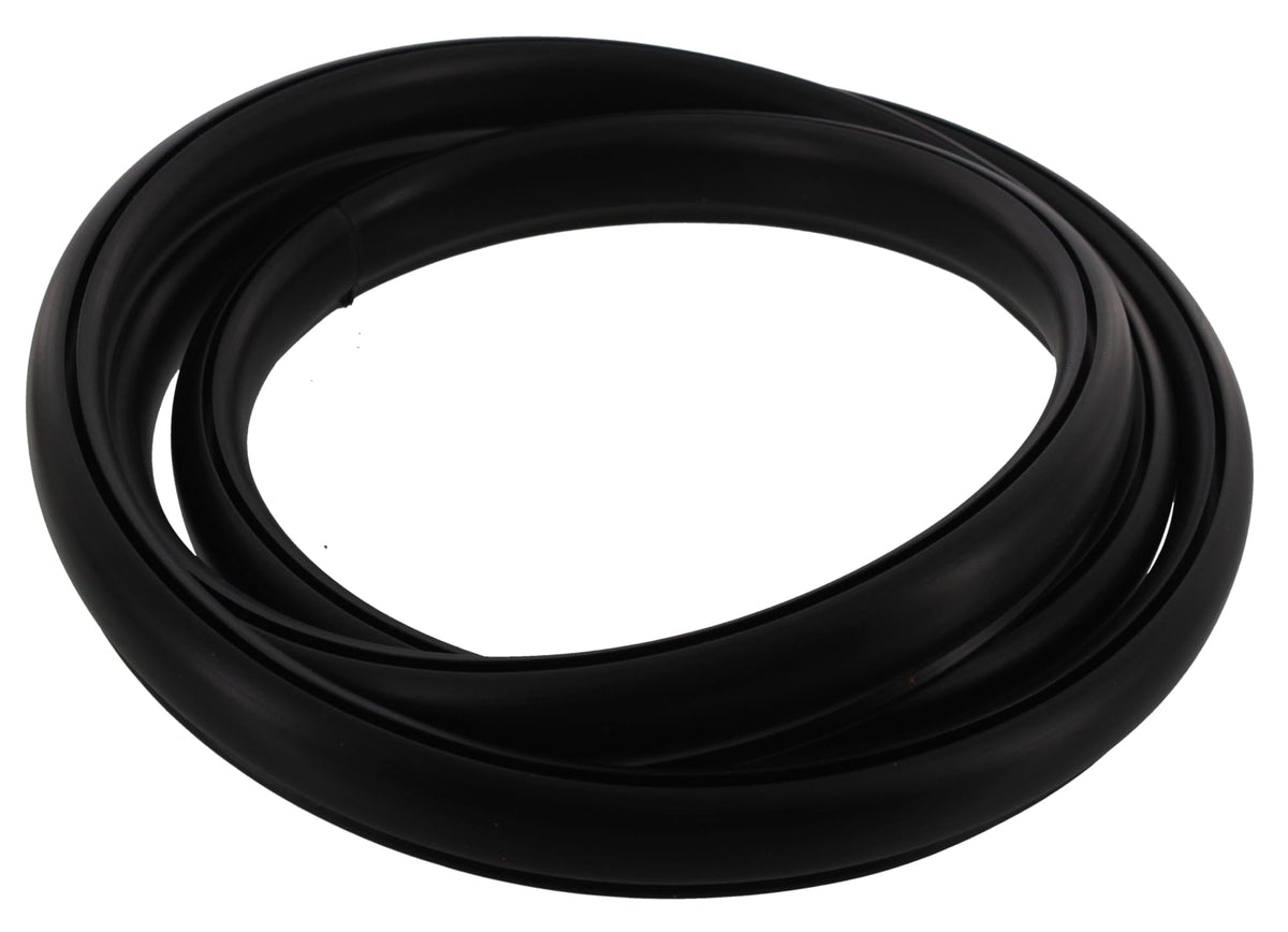 ALLIANCE LAUNDRY SYSTEMS Kit Door Seal 20.67 Dia Glass (70211901P)