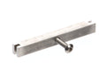 Fisher 23590 Vandal Resistnad Knob & Screw