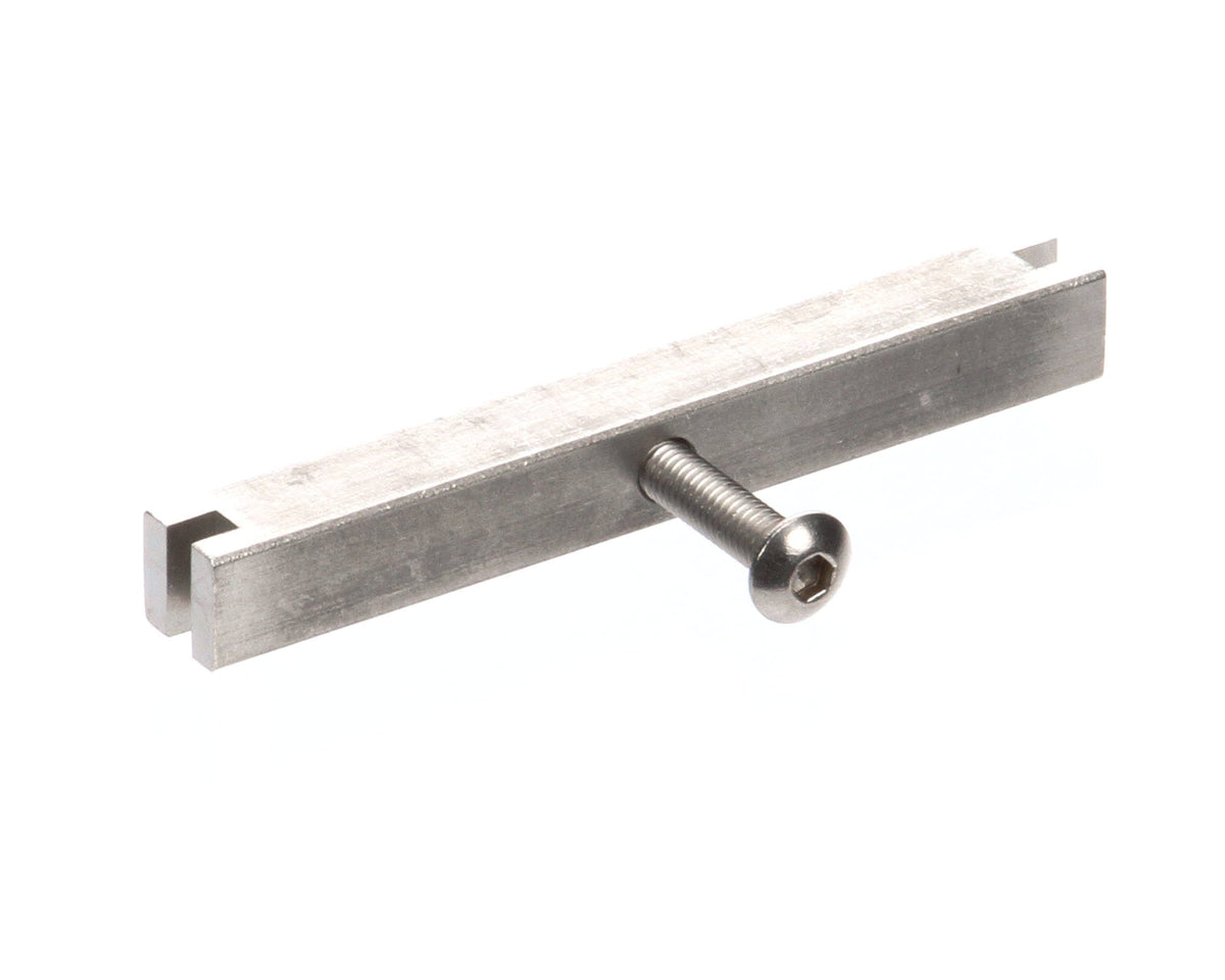 Fisher 23590 Vandal Resistnad Knob & Screw