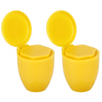 2pcs Eye Wash Station Nozzles (Pressurized Version)