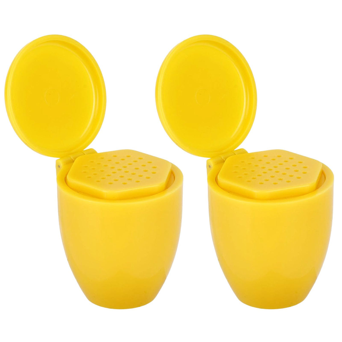 2pcs Eye Wash Station Nozzles (Pressurized Version)