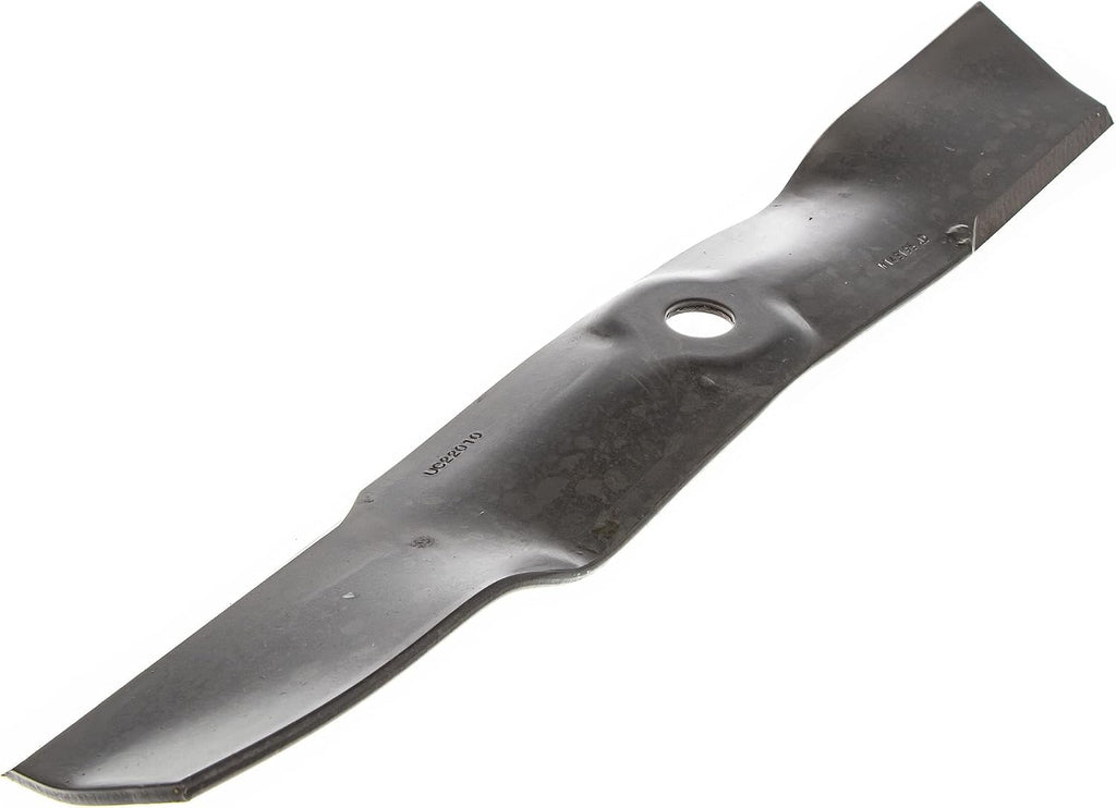 UC22010 Mower Blade 3PK M143520 Fits 44 3120 42 X585 X575 | Fits X485 X475 X465 X495 GX325 LX280 LX255