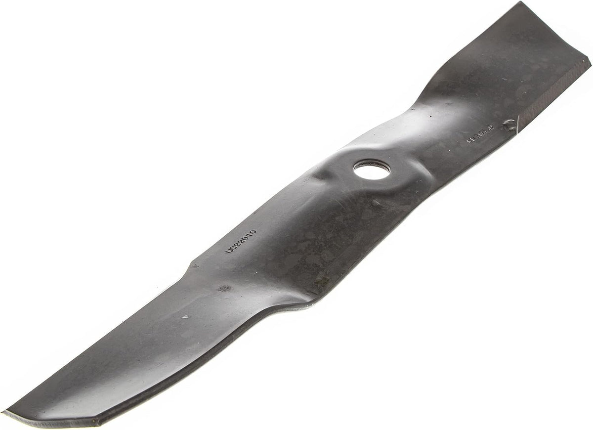 UC22010 Mower Blade 3PK M143520 Fits 44 3120 42 X585 X575 | Fits X485 X475 X465 X495 GX325 LX280 LX255