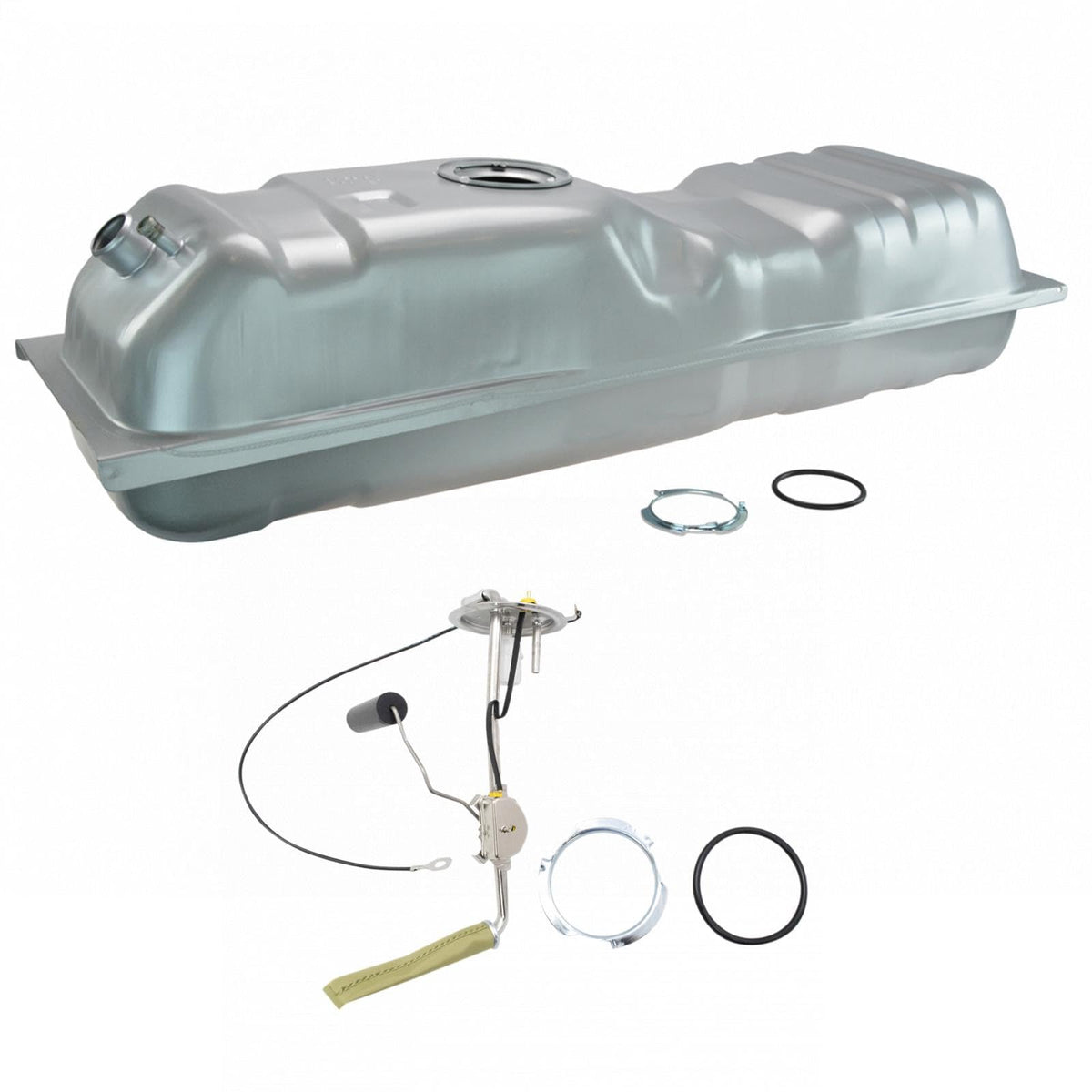Driver Side Fuel Tank Kit Fuel Tank Sending Unit Gas