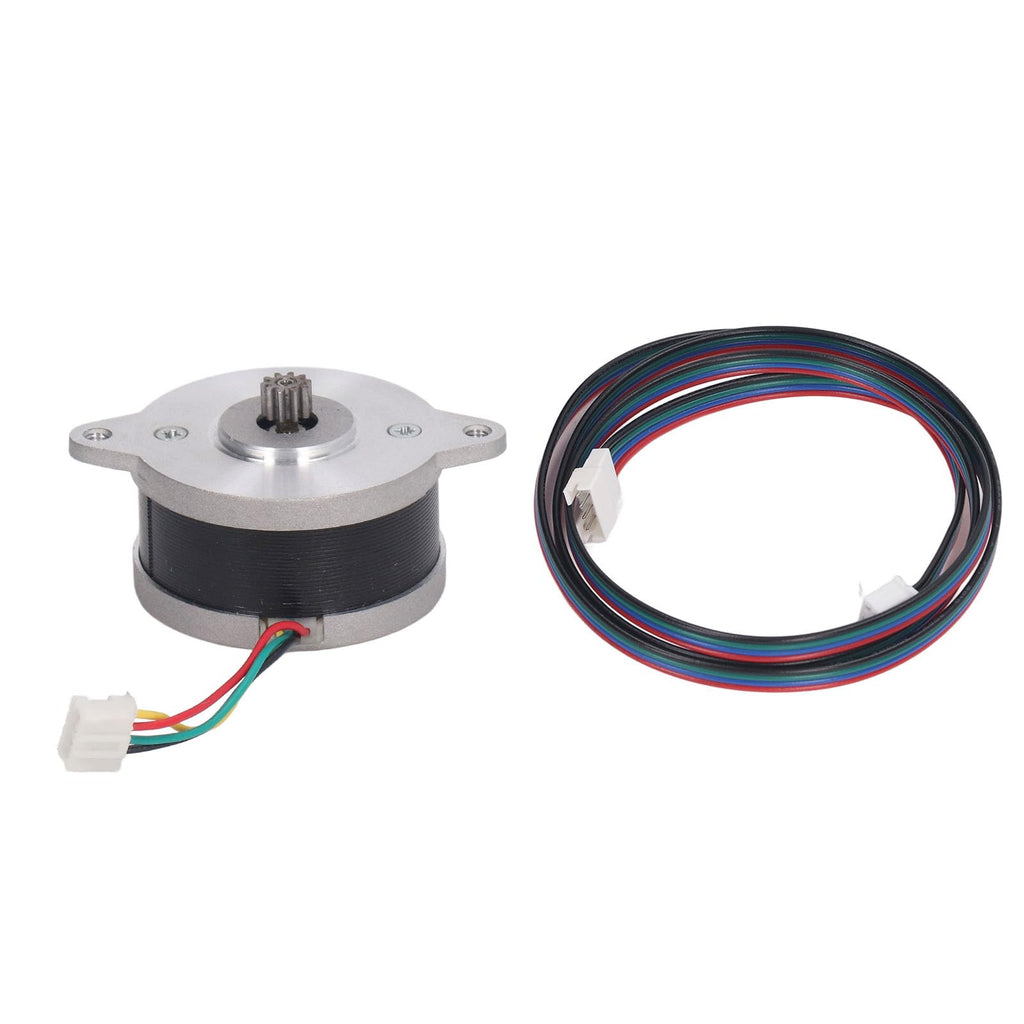 Zopsc Nema14 36mm Pancake Stepper Motor for 3D Printer