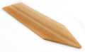 MasterCut Diamond Decorative Cedar Shingles 104 Pieces