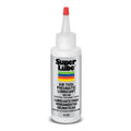 Super Lube 12004 Air Tool Lubricant, 4 oz Bottle, Translucent Clear